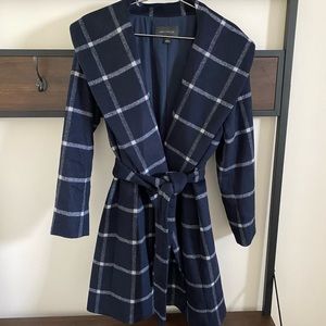 Ann Taylor Coat